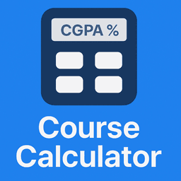 Course Calculator